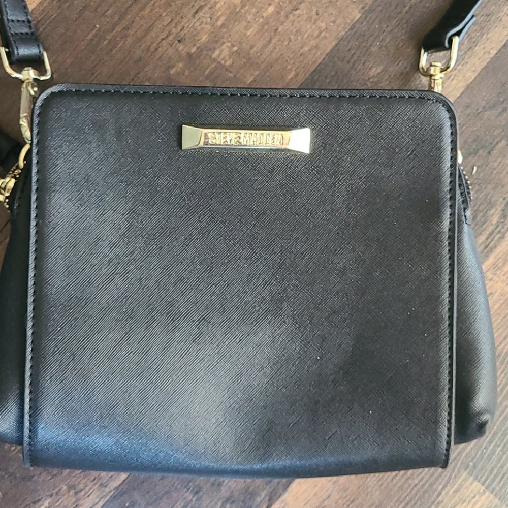 Steve madden purse